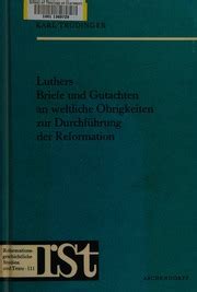 Luthers briefe und gutachten an weltliche obrigkeiten zur durchführung der reformation. - 2015 red cross cpr participants manual.