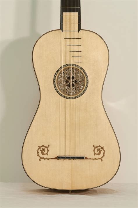 Luthie. Join us as we travel to Michael Bashkin's workshop to make an acoustic guitar from scratch. Michael is not only a master luthier, but one of the top names in... 