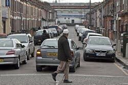 Luton: the myth of a town divided