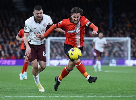 Luton Town vs. Lincoln City - Football Match Report - ESPN