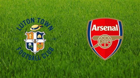 Luton town vs arsenal. Things To Know About Luton town vs arsenal. 