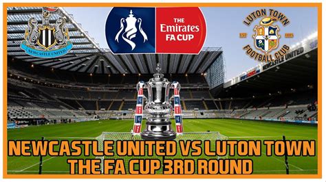 Luton town vs newcastle. Things To Know About Luton town vs newcastle. 