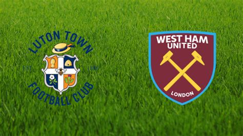 Luton town vs west ham. Sep 1, 2023 · Aussies can watch the Luton Town vs West Ham live stream on Optus Sport, which has the rights to all 380 Premier League games this season. Optus can be accessed via a dedicated mobile or tablet ... 