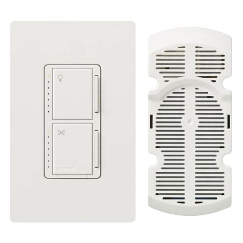 Features. The Maestro Wireless solution provides dimming/ switching of multiple load types, occupancy/vacancy sensing, daylight harvesting, and high-end trim. Lutron patented Clear Connect RF Technology works through walls and floors. Incorporates advanced features such as fade ON/fade OFF, high-end trim, and rapid full-ON.. 
