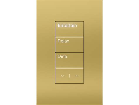 Lutron palladiom keypad specs.  Features &bull; Large buttons are easy to use &bu...