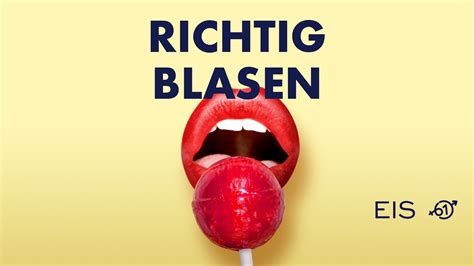 Lutschen Und Blasen