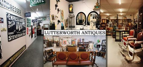 Lutterworth Antiques (@lutterworth_antiques) - Instagram