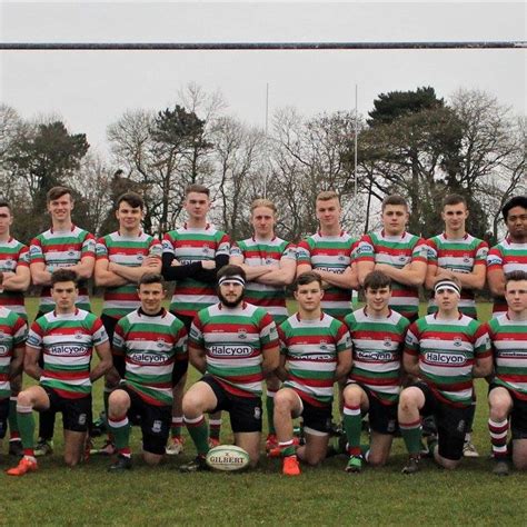 Lutterworth RFC Lutterworth - Facebook