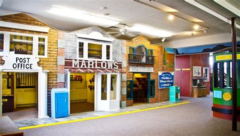 The latest display at Manchester's Lutz Children's Museum honors an iconic American institution. Chris Dehnel, Patch Staff. Posted Tue, Aug 10, 2021 at 11:16 am ET.. 