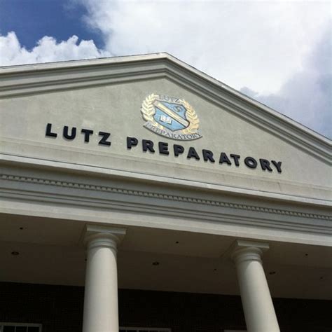 Lutz prep. Things To Know About Lutz prep. 