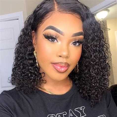 Luv me hair wigs. Luvme Hair 180% Density | Trendy Layered Cut Pre-plucked Glueless 5x5 Closure Lace Wig 100% Human Hair. $199.90. Deal Price $135.93. Elegant Copper Ombre Highlights Loose Body Wave / Silky Straight Glueless 5x5 Closure Lace Wig Breathable Cap. -28%. 