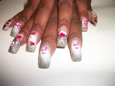 Luv nails. Luv Dem Nails. Nail Salons, Nail Technicians 6758 Kingston Rd, Scarborough, ON M1B 1G8 (416) 284-4351. Reviews for Luv Dem Nails Write a review. Mar 2022. Friendly and professional. I love my mani and pedi. Will definitely be back. Feb 2024. Went there for the first time today. I was very impressed with the staff. ... 