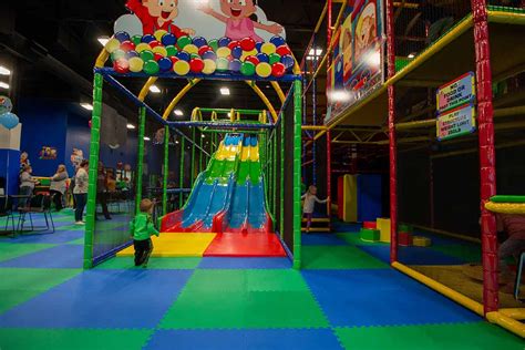 Luv2play - Luv 2 Play Phoenix is an indoor playground, arcade, cafe, and party venue for families with children ages 0-12. Offering dedicated areas for crawlers, toddlers, and big kids, too. … Read more