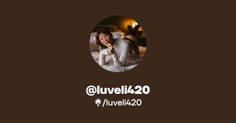 🍆 Luveli420 Onlyfans Leak [PPV]
