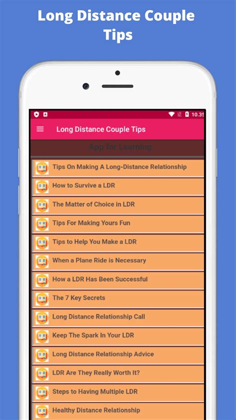 Luveri Long Distance Couple APK Download for Android 