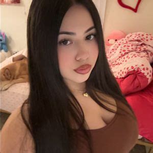 Luvkrissyk Leaked +18 😈