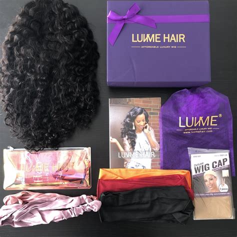 Do you agree with Luvme Hair's 4-star rating? Check out what 3,080 people have written so far, and share your own experience. | Read 381-400 Reviews out of 2,915. 