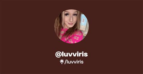 Luvvviris Onlyfans Leaked 💋 XxX