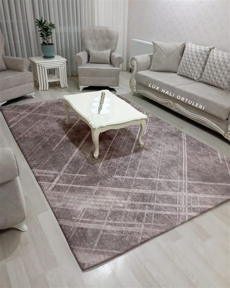 Lux Hali Yikama Servisi