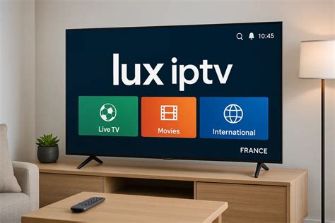 Lux iptv.  Contribute to hawkaromed00/iptv development by creating an ...