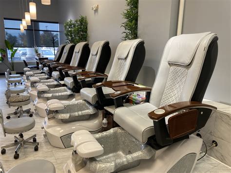 Lux nail and spa. Lux Spa & Nails, Southington, CT. 335 likes · 1 talking about this · 2210 were here. Nail Salon. LUX Spa & Nails, 360 Queen Street, Southington, CT – Groupon. If you love to pamper yourself, you will love the upscale nail services at Lux Spa & Nails in Southington, CT. This salon is a trendy hot spot that offers a … 