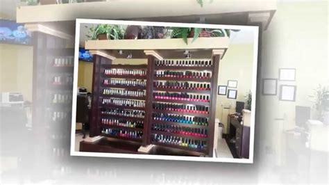 Lux Nails & Spa. 16375 N Marketplace Blvd, ... Nam