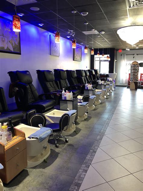 The Nail Place SF, Sioux Falls, South Dakota. 1,496 likes · 6 talking about this · 55 were here. Text or call 605-906-1199 for your next mani or pedi appointment!
