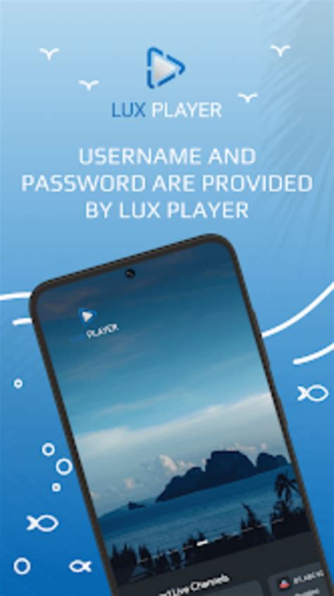 Lux player iptv. 429 APK download for Android.  What Features does LUX P...