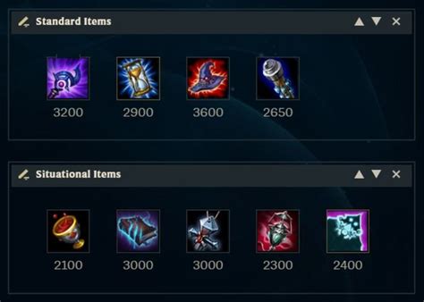 Lux support build. Things To Know About Lux support build. 