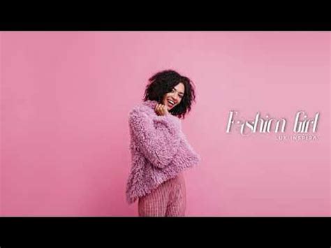 Lux-Inspira - Fashion Girl (Audio) - YouTube