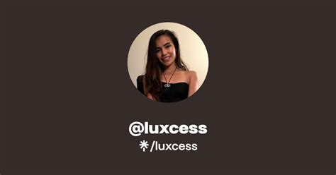 Luxcess Leaks +18 💋