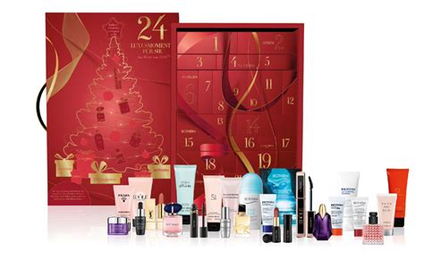 Luxe Advent Calendar