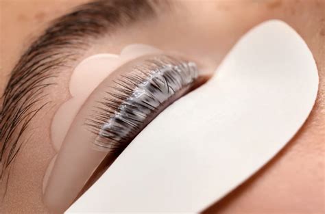 Luxe eyelash lift. Yes, you can get lash extensions after a lash lift! However, it's recommended to wait at least 24 hours before adding extensions. This waiting period ensures that your lashes have fully settled into their new shape. Jumping into extensions too soon might interfere with the lift's effectiveness or cause unnecessary stress on your … 