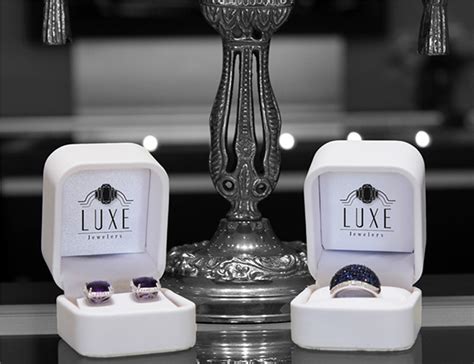 Luxe jewelers. Lux Jewelers. 3,559 likes. The Official Facebook Page For LUX: America's Premier Online Jewelry Boutique - www.luxjewelers.com. 