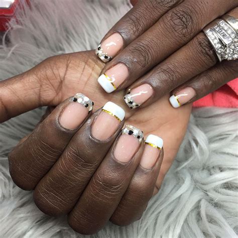 Luxe nails wilmington de. LUXE NAIL LOUNGE . Address: 4329 Concord Pike Willington Delaware 19803 . Phone: 302-477-9870 . Hours: Open 7 Days A Week 