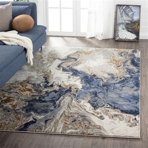 Why Luxe Weavers Area Rugs Are the Best Choice. Luxe Weavers area rugs stand out for a variety of reasons. First, our rugs are crafted using polypropylene fibers, a synthetic material that is durable and resistant to stains. This makes the rugs ideal for high-traffic areas and homes with kids or pets.. 