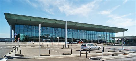 Luxembourg (Airport) to Trier Bus - Cheap tickets on GetByBus