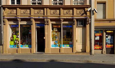 Luxembourg Tobacco Shop Leading Wholesale Prices