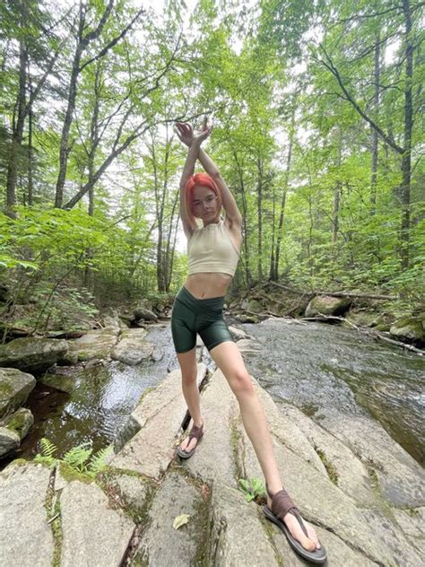 Luxi Poof @Ouiouilux Leaks XXX 108 Photos