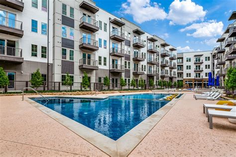 The Alexan. Lancaster Urban Village Apartments. Digit 1919. THIRTY377. Amelia at Farmers Market. See Fewer. This building is located in Dallas in Dallas County zip code 75204. Bryan Place and The Uptown are nearby neighborhoods. Nearby ZIP codes include 75204 and 75246.. 