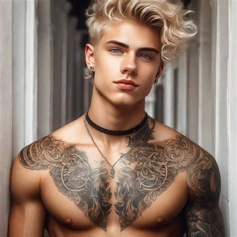 Luxid_Dreamboy Leaked PORN 😈