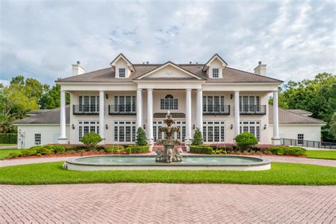 Luxmore grande estate. Looking for an event venue in Orlando that will impress your guests? Look no further than The Luxmore Grande Estate. This luxurious venue will give your even... 
