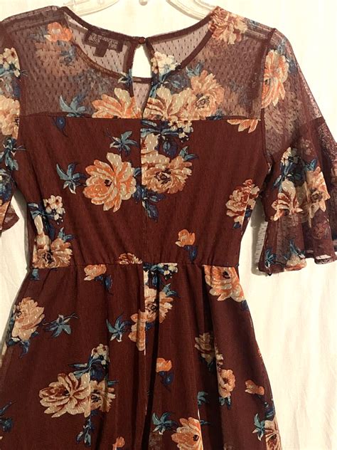 Luxology Floral Dresses for Women for sale eBay