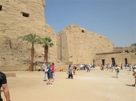 Luxor ausflug