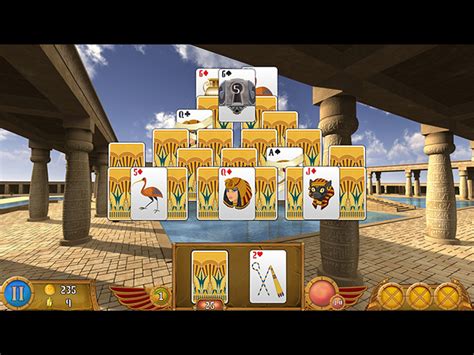 Luxor gt iPad iPhone Android Mac PC Game Big Fish