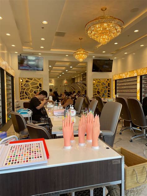 Luxor nails spa mcdonough reviews. Are acrylic nails bad for my health? Visit HowStuffWorks to learn if acrylic nails are bad for your health. Advertisement For years, acrylic, or artificial, nails have been the ans... 