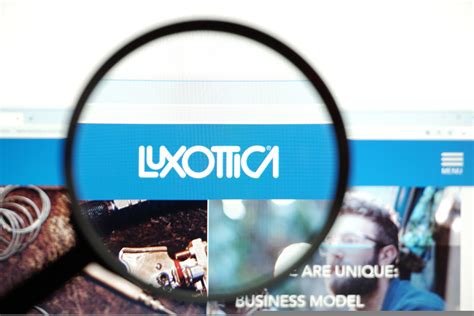 Luxottica data breach. Things To Know About Luxottica data breach. 