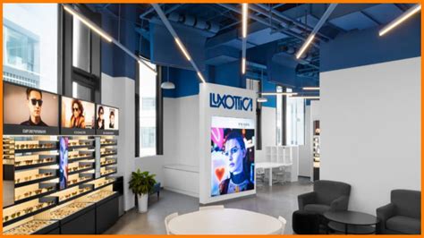 Welcome to the Luxottica Vision Care Portal Log In Instruct