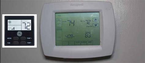 The sun symbol on a Mitsubishi thermostat represents the heating mode. It typically resembles a small sun icon. When you select the heating mode and set a desired temperature, the thermostat will activate the heating system to warm your space. The sun symbol is used to indicate that the thermostat is controlling the heating function and …. 