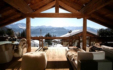 Luxurious Chalet Spa Blanche in Verbier Chalet design, Luxury …